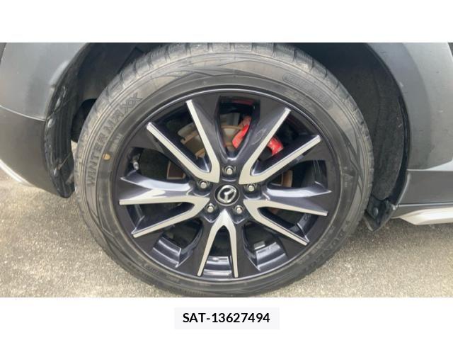 Mazda CX-3 2018-03 7453733-19