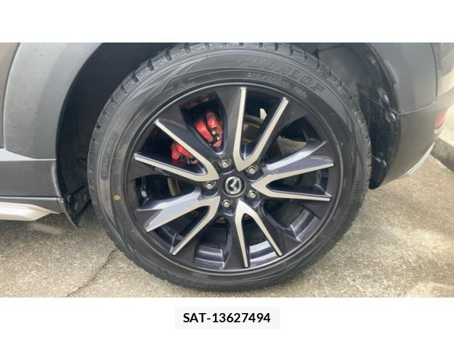 Mazda CX-3 2018-03 7453733-24
