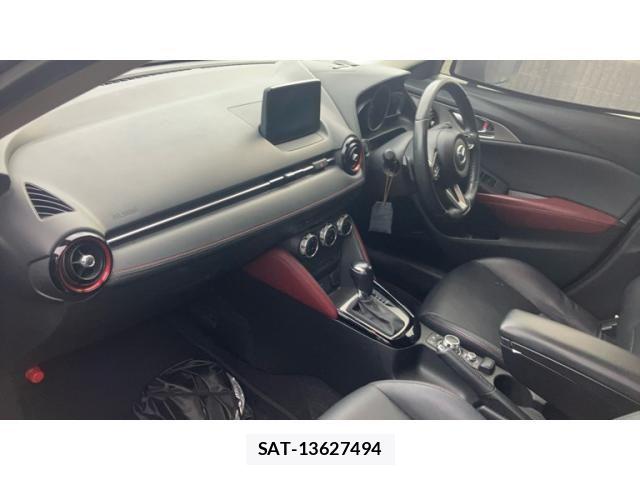 Mazda CX-3 2018-03 7453733-26