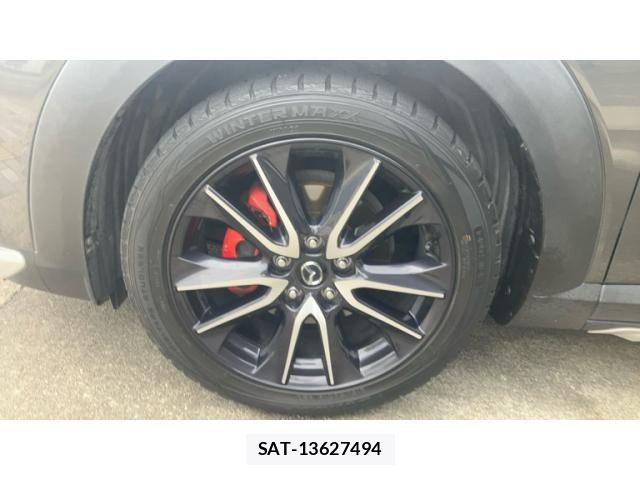Mazda CX-3 2018-03 7453733-27