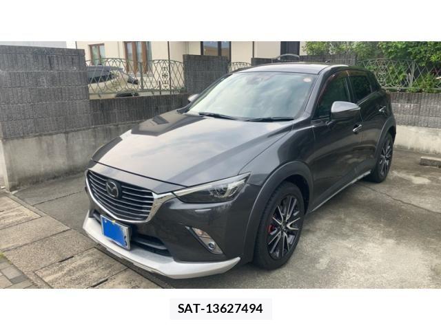 Mazda CX-3 2018-03 7453733-2