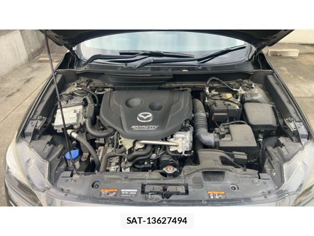 Mazda CX-3 2018-03 7453733-29