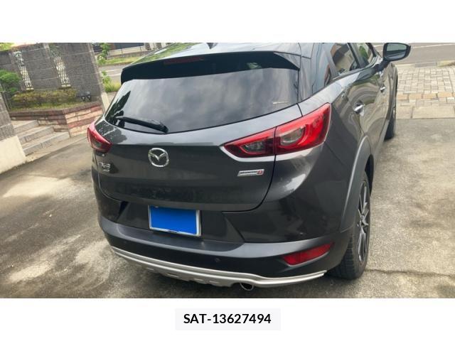 Mazda CX-3 2018-03 7453733-4