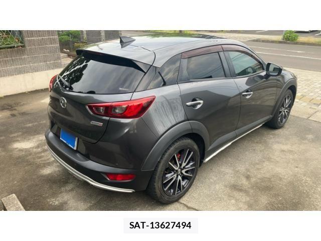 Mazda CX-3 2018-03 7453733-5