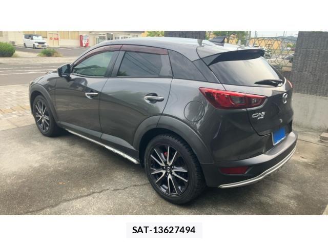 Mazda CX-3 2018-03 7453733-6