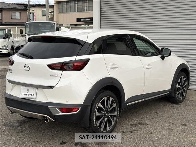 Mazda CX-3 2018-06 7453734-10