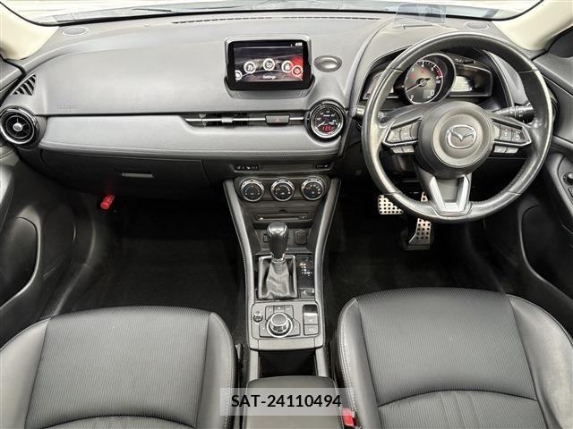 Mazda CX-3 2018-06 7453734-13