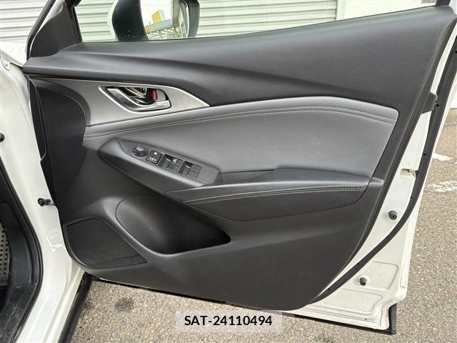 Mazda CX-3 2018-06 7453734-16
