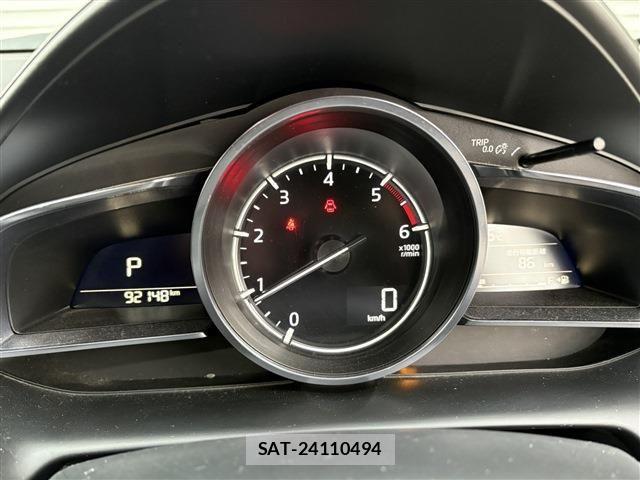 Mazda CX-3 2018-06 7453734-17