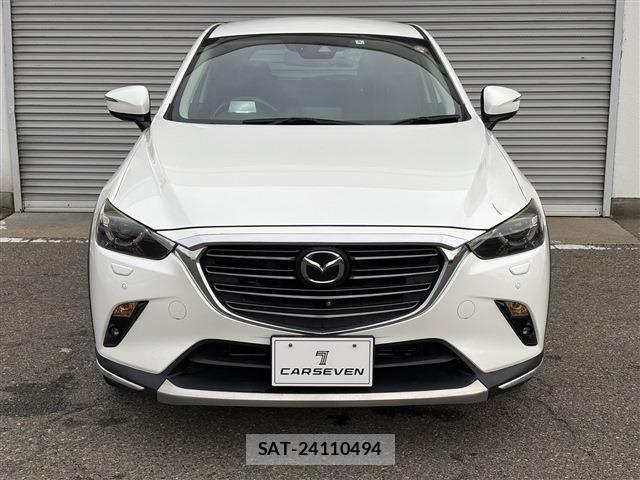 Mazda CX-3 2018-06 7453734-1