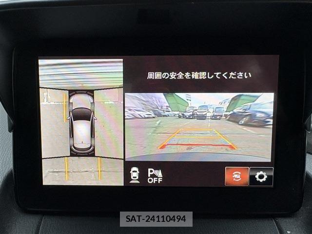 Mazda CX-3 2018-06 7453734-23