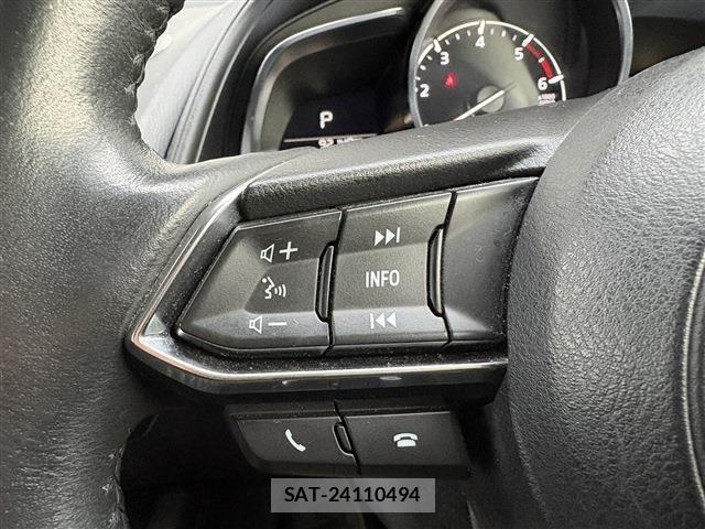 Mazda CX-3 2018-06 7453734-24