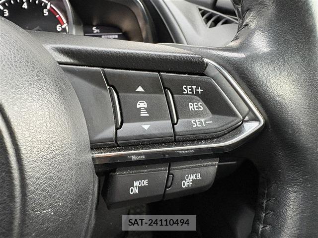 Mazda CX-3 2018-06 7453734-25