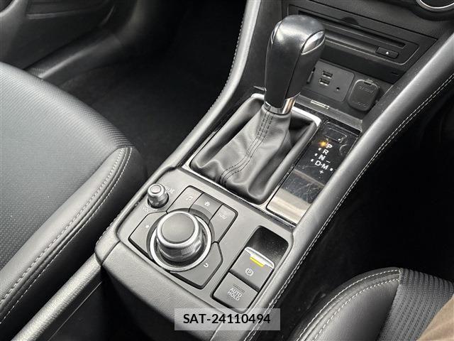 Mazda CX-3 2018-06 7453734-27
