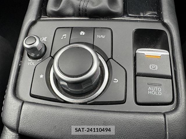 Mazda CX-3 2018-06 7453734-28