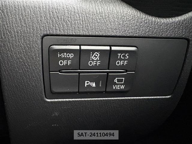 Mazda CX-3 2018-06 7453734-29
