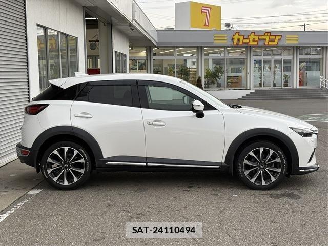 Mazda CX-3 2018-06 7453734-3