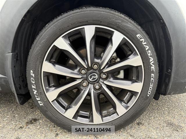 Mazda CX-3 2018-06 7453734-6