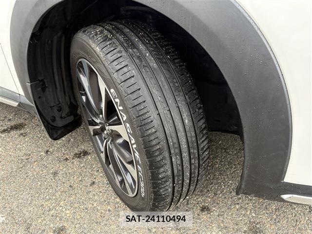 Mazda CX-3 2018-06 7453734-7