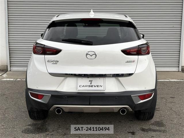 Mazda CX-3 2018-06 7453734-8