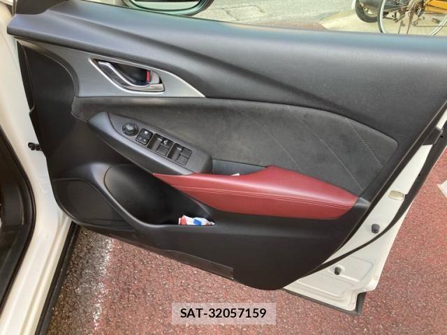 Mazda CX-3 2016-04 7500105-14