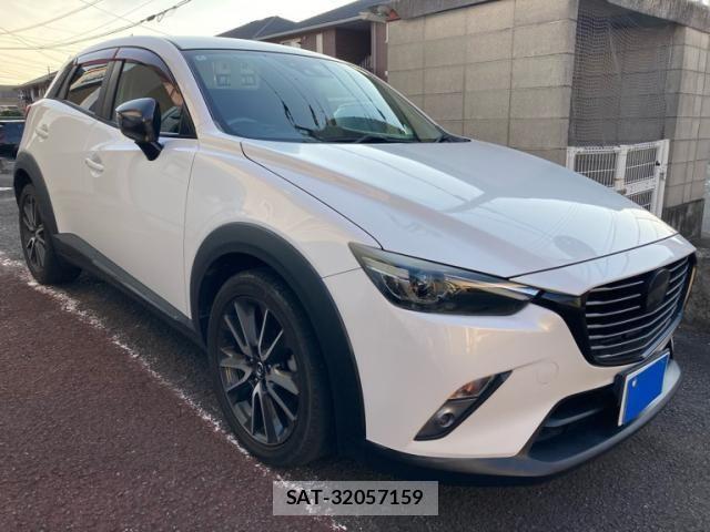 Mazda CX-3 2016-04 7500105-1