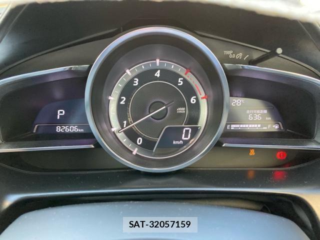 Mazda CX-3 2016-04 7500105-22