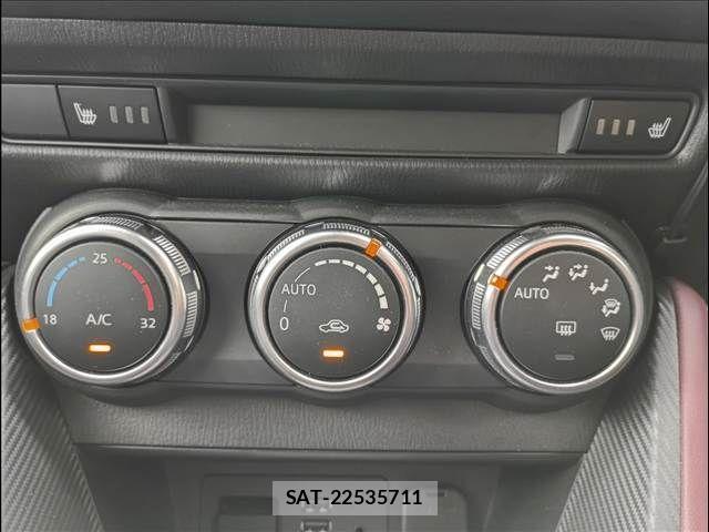 Mazda CX-3 2015-06 7615935-9