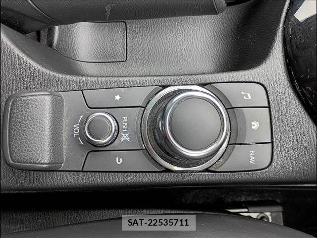 Mazda CX-3 2015-06 7615935-12