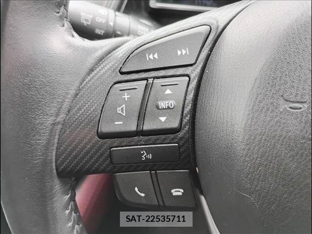 Mazda CX-3 2015-06 7615935-13