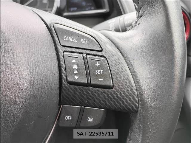 Mazda CX-3 2015-06 7615935-14