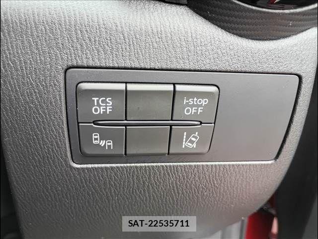 Mazda CX-3 2015-06 7615935-19