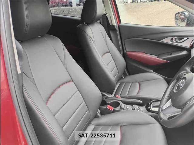 Mazda CX-3 2015-06 7615935-21