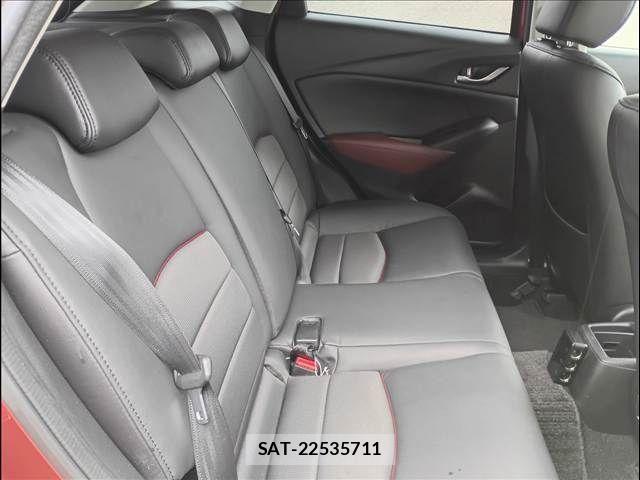 Mazda CX-3 2015-06 7615935-22