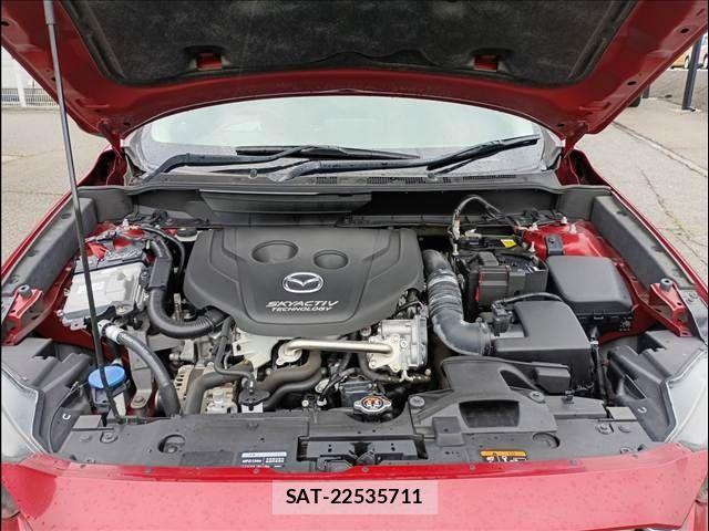 Mazda CX-3 2015-06 7615935-23