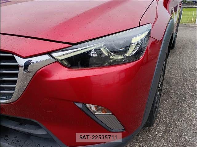 Mazda CX-3 2015-06 7615935-24