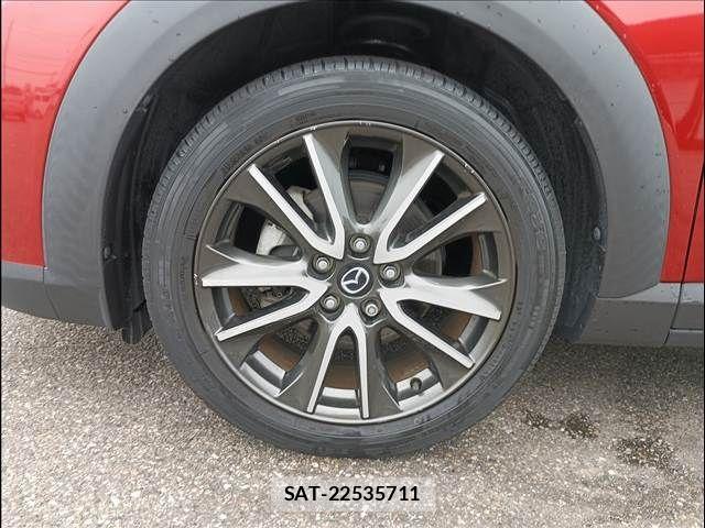 Mazda CX-3 2015-06 7615935-25