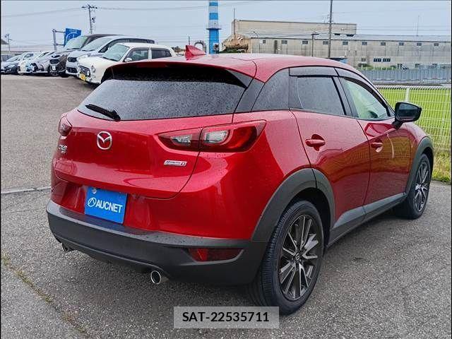 Mazda CX-3 2015-06 7615935-2