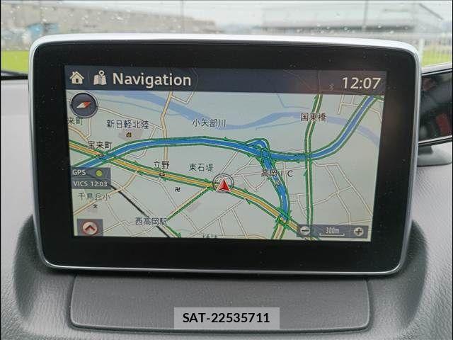 Mazda CX-3 2015-06 7615935-5