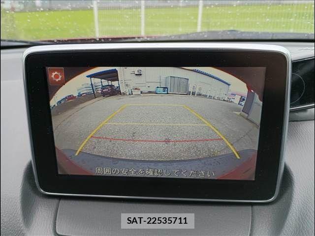 Mazda CX-3 2015-06 7615935-7