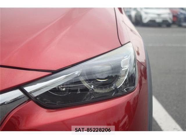 Mazda CX-3 2015-03 7615934-10