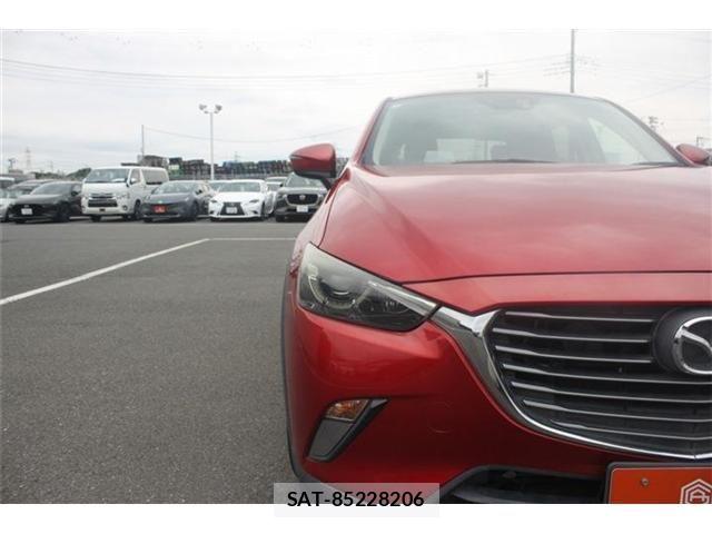 Mazda CX-3 2015-03 7615934-11
