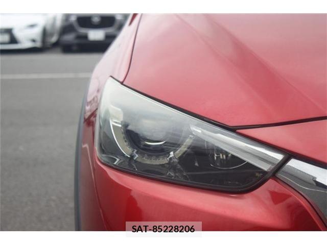 Mazda CX-3 2015-03 7615934-12