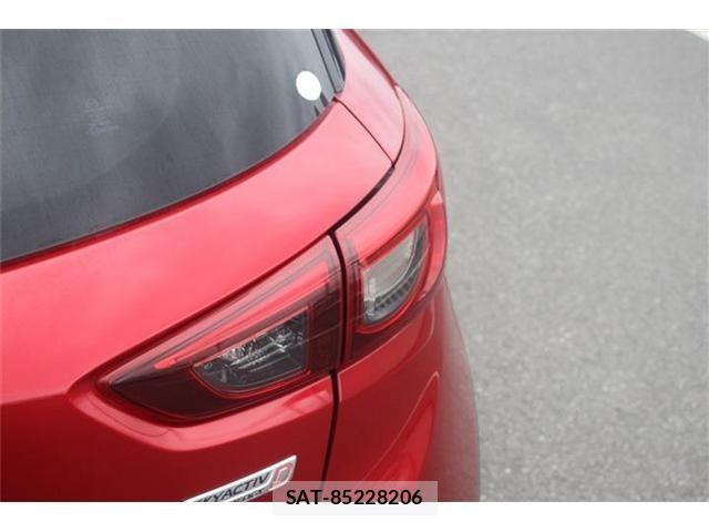 Mazda CX-3 2015-03 7615934-13