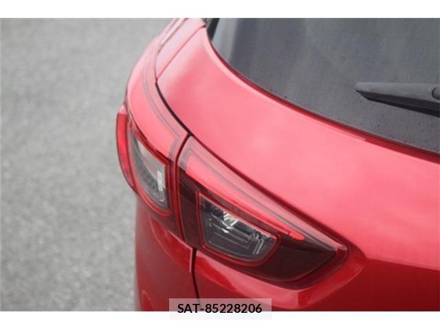Mazda CX-3 2015-03 7615934-14