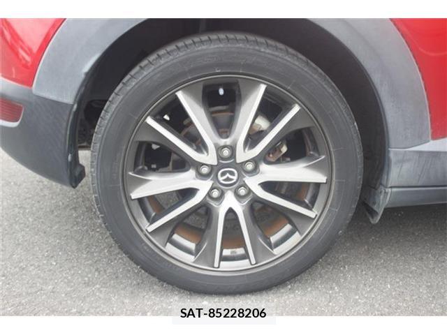 Mazda CX-3 2015-03 7615934-15