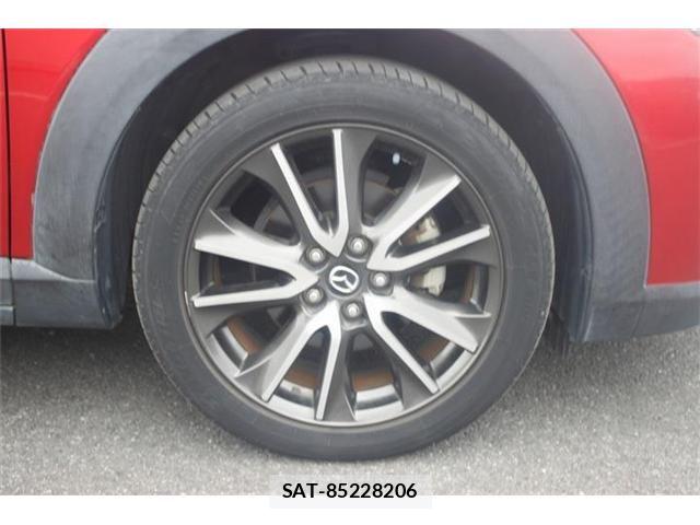 Mazda CX-3 2015-03 7615934-16