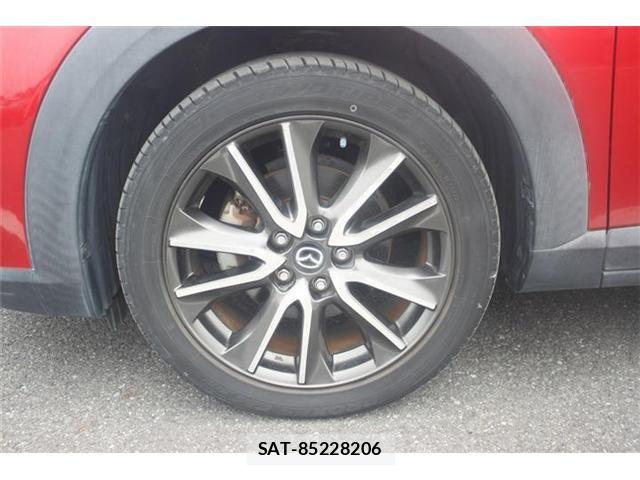 Mazda CX-3 2015-03 7615934-17