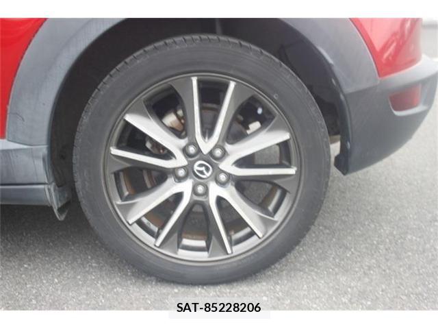 Mazda CX-3 2015-03 7615934-18