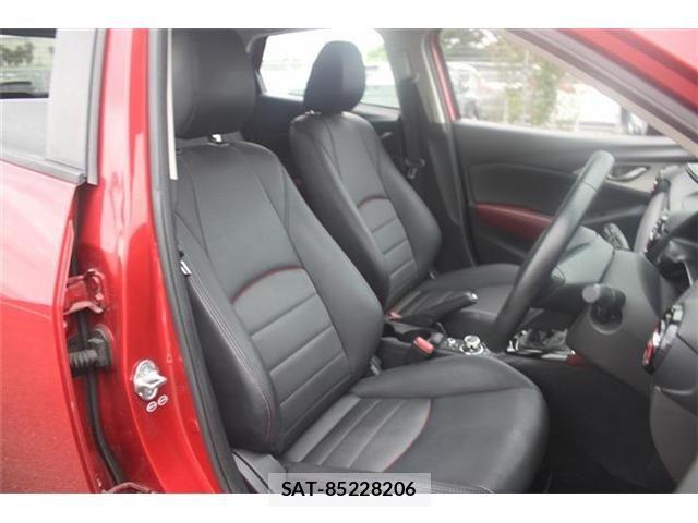 Mazda CX-3 2015-03 7615934-26